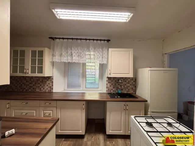 Moravská Třebová, RD 2+1, 72 m2 zahrada, – rodinný dům, Moravská Třebová, okres Svitavy