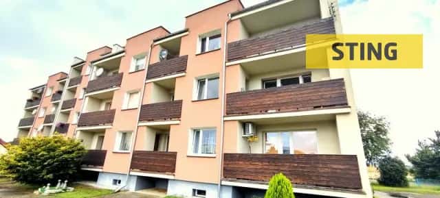 Prodej 3+1 v Dzierźkowicach (Polsko) asi 500 m od MHD Opava, Opava
