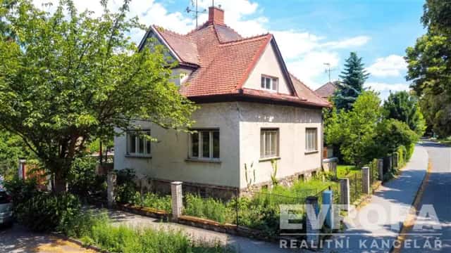 Unikátní vila na Smetanově nábřeží s výhledem na Dyji a pozemkem 826 m2, Sokolovská, Břeclav