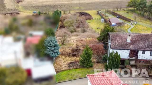 Prodej pozemku pro bydlení o výměře 1259 m2 v Tvrdonicích, Konec, Tvrdonice, okres Břeclav
