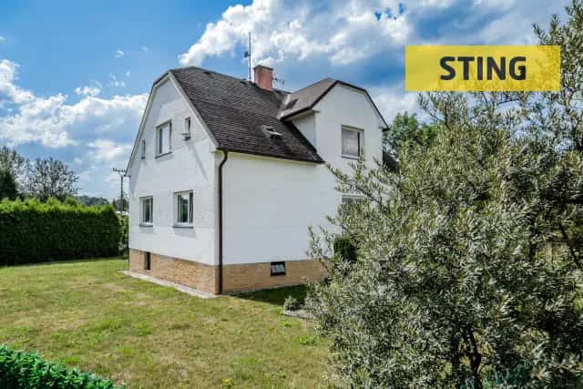 Prodej rodinného domu Stará Ves nad Ondřejnicí, Stará Ves nad Ondřejnicí, okres Ostrava-město