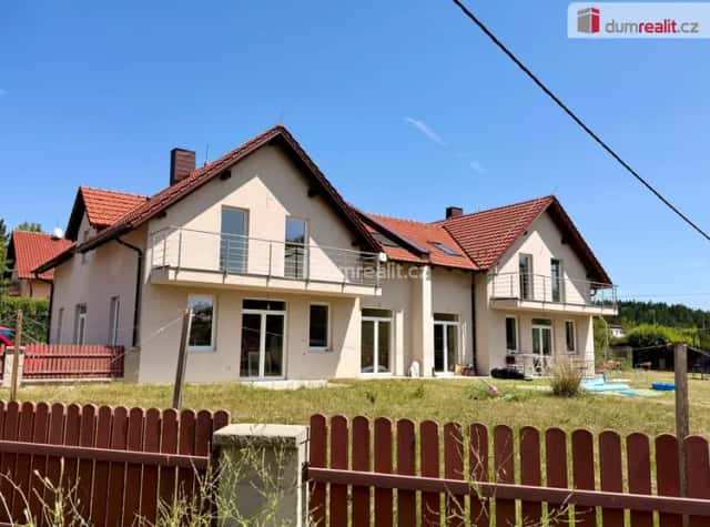 Prodej, rodinný dům, Velká Hledsebe, okr. Cheb, Velká Hleďsebe, okres Cheb