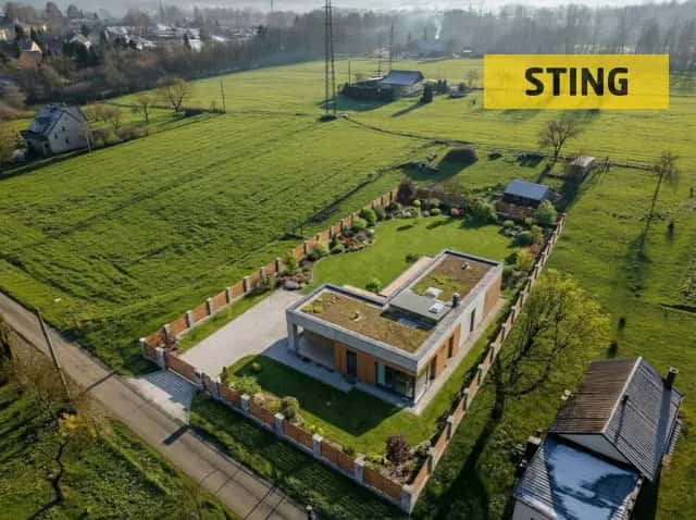 Prodej stavebního pozemku Stonava, Stonava, okres Karviná