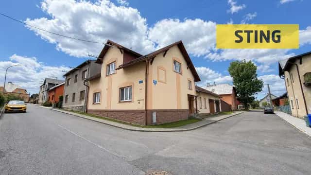Prodej rodinného domu 5+1, Bruntál, Bruntál