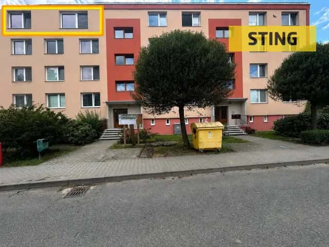 Prodej bytu 3+1, Postřelmov, okres Šumperk