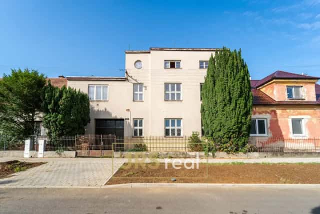 Prodej bytového domu 400 m2, Veselí nad Moravou, Veselí nad Moravou, okres Hodonín
