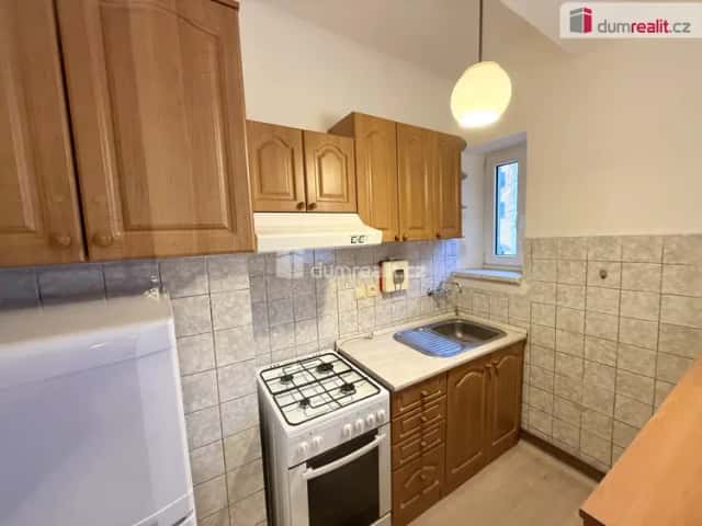 Pronájem bytu, 52 m2, Rožnovská, Frenštát pod Radhoštěm, Rožnovská, Frenštát pod Radhoštěm, okres Nový Jičín