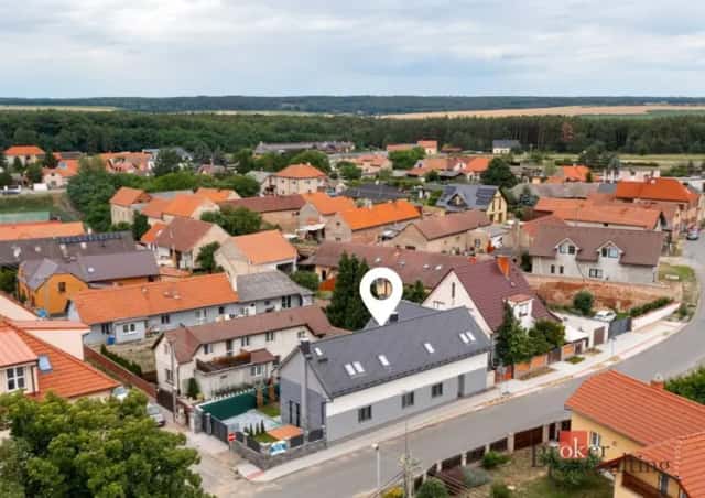 Prodej rodinného domu 129 m2, Dřísy, Hlavnovská 44, Dřísy, okres Praha-východ