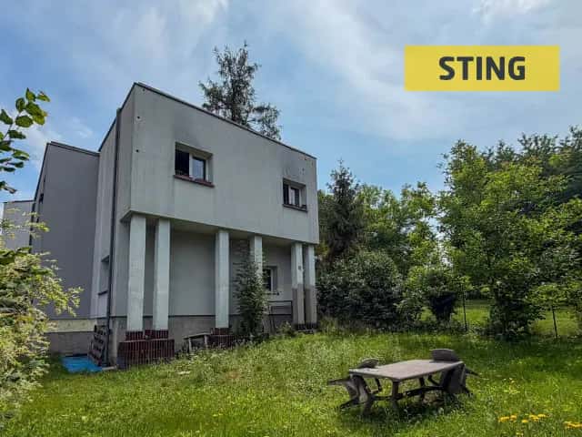 Prodej rodinného domu 10+3, Orlová - Město, Orlová, okres Karviná