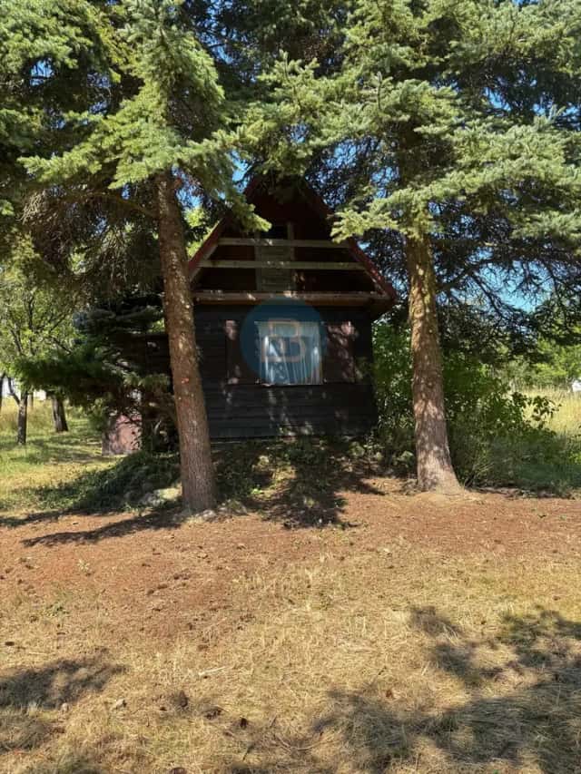 Prodej chaty se zahradou 977 m2, Havřice u Uherského Brodu, Uherský Brod, okres Uherské Hradiště
