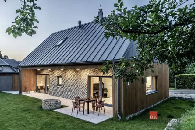 Prodej rodinného domu 123 m2, Hejnice, Hejnice, okres Liberec