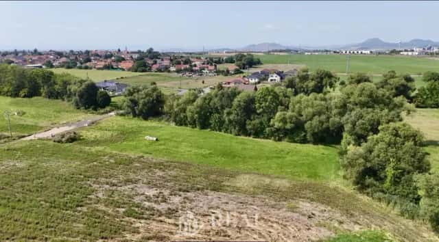 Prodej, stavební pozemek, 995 m2, Cítoliby, Cítoliby, okres Louny