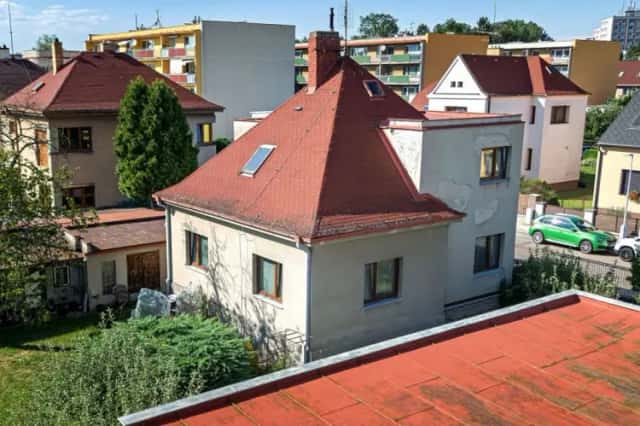 Prodej rodinného domu v Týništi nad Orlicí, ul. E. Beneše, Dr. Eduarda Beneše, Týniště nad Orlicí, okres Rychnov nad Kněžnou