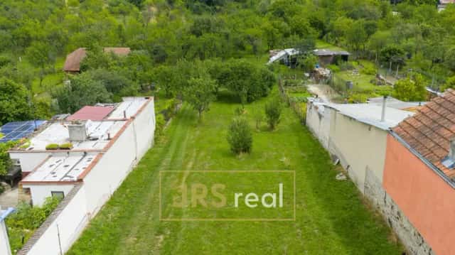 Prodej stavebního pozemku 2 521 m2, Suchov, Suchov, okres Hodonín