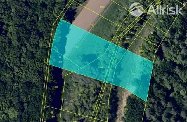 Investiční pozemky 3.225 m2 v k. ú. Lovčice u Kyjova – ucelený soubor 6 parcel, Lovčice, okres Hodonín
