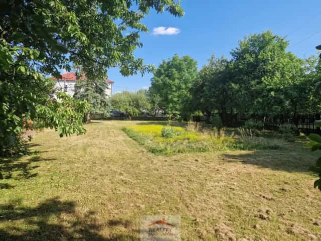 Prodej stavebního pozemku 1.060 m2, Lešná u Valašského Meziříčí, Lešná, okres Vsetín