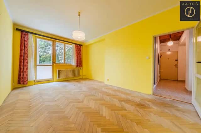 Nabízíme byt 2+1/L/OV, 55 m2, Kladno Rozdělov, Vašíčkova., Vašíčkova, Kladno