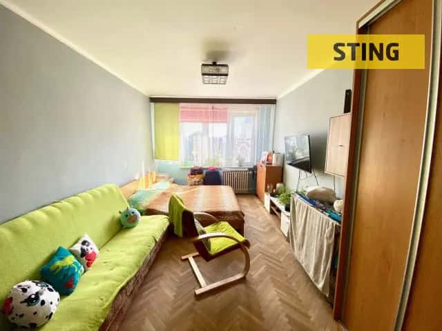 Prodej bytu 3+1, Opava