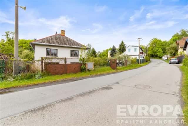 Prodej rodinného domu 128 m2, pozemek 605 m2, Úsobí, Úsobí, okres Havlíčkův Brod