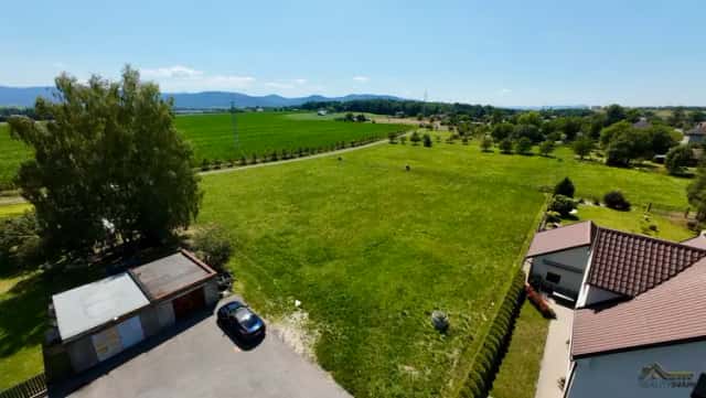 Prodej stavebního pozemku 2 033 m2, Třanovice, Třanovice, okres Frýdek-Místek