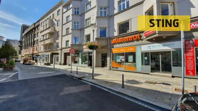 Pronájem kancelářských prostor, Ostrava, okres Ostrava-město