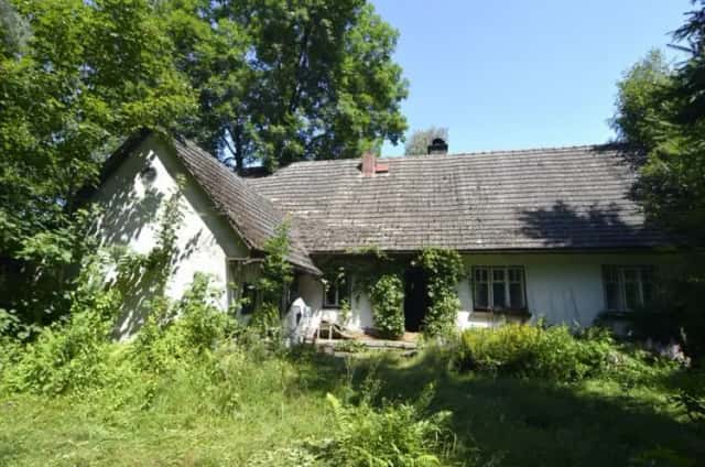 Chalupa s velkým pozemkem v Horní Brusnici, okr. Trutnov, Horní Brusnice, Horní Brusnice, okres Trutnov