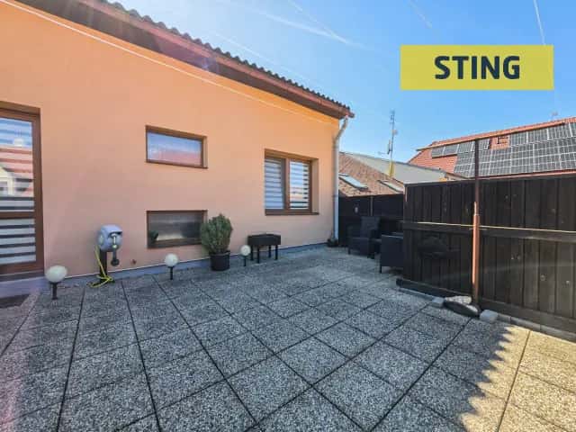 Prodej rodinného domu, Batelov, Batelov, okres Jihlava