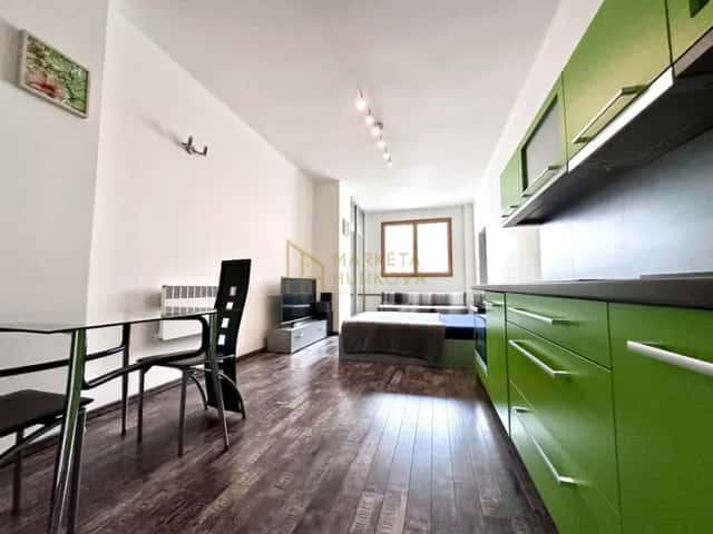 Pronájem bytu 1+kk, 30 m2, Masarykovo náměstí, Nový Jičín, Nový Jičín