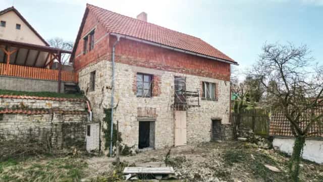 Rodinný dům 4+kk s výhledem., Mšecké Žehrovice, okres Rakovník
