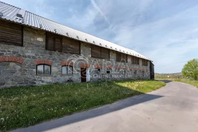 Prodej skladovacích prostor, Malonice, Kolinec, okres Klatovy