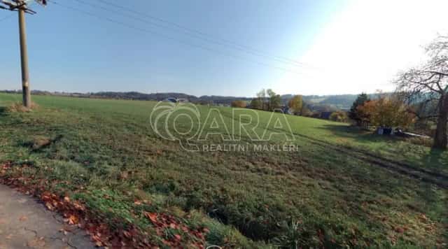 Pozemek 5.120 m2 určený ke stavbě, Veselá, okres Semily
