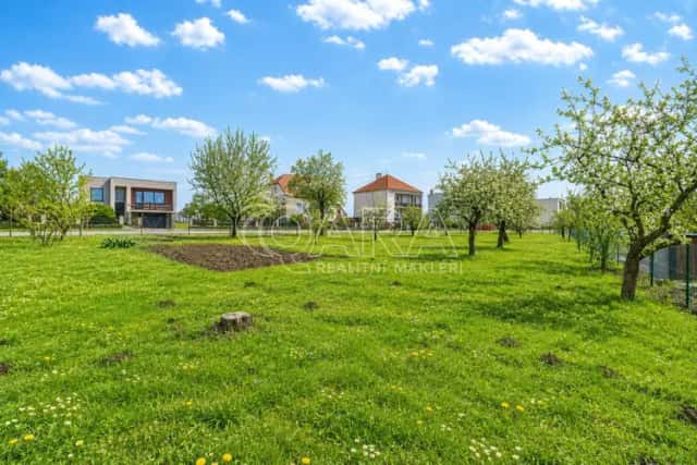 Prodej stavebního pozemku, obec Nýrov, okr. Blansko, Nýrov, okres Blansko