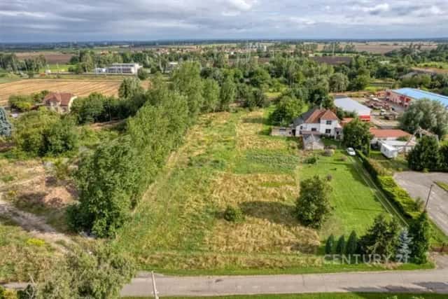 Prodej stavební parcely – Pečky, okres Kolín | 800 m2, Pečky, okres Kolín