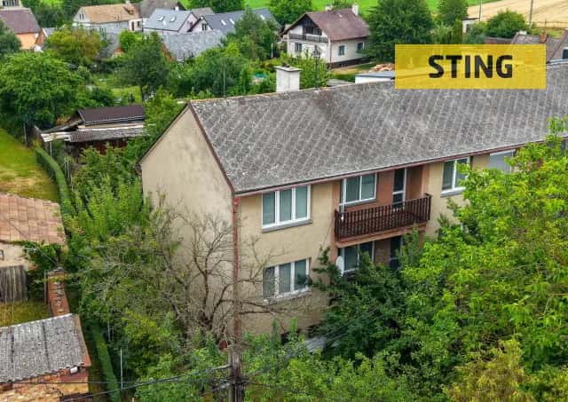 Rodinný dům 5+1 se zahradou 944 m2, Mohelnice- Libivá, Mohelnice, okres Šumperk