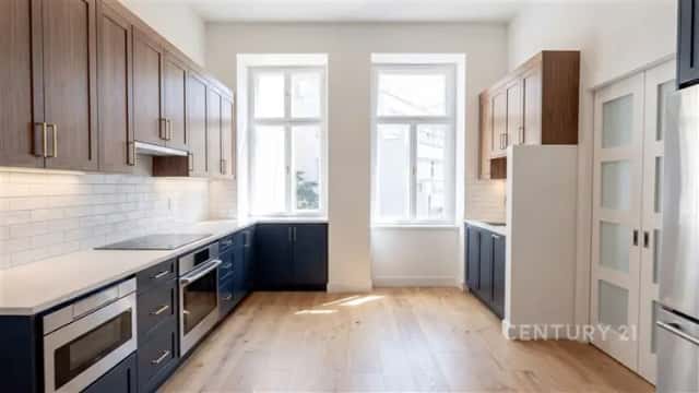 Prodej prostorného bytu 3+1 103,4 m2 na atraktivní adrese Pražských Vinohrad, Rubešova ul. Praha 2, Rubešova, Praha 2