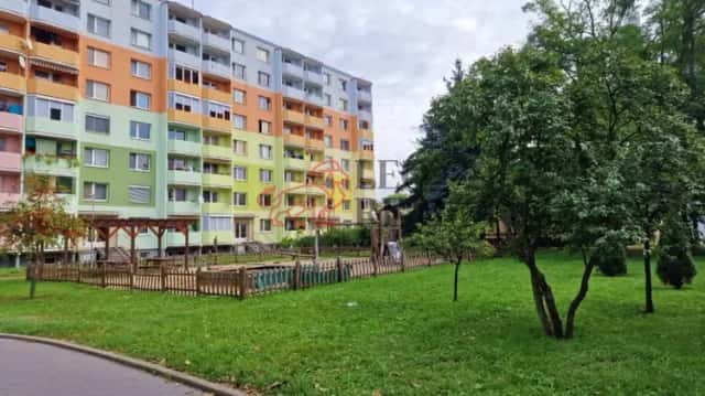 Pronájem družstevního bytu 3+1 v centru Veselí nad Moravou, Veselí nad Moravou, okres Hodonín