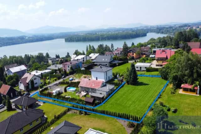Stavební pozemek 1.053 m2, Soběšovice, Soběšovice, okres Frýdek-Místek
