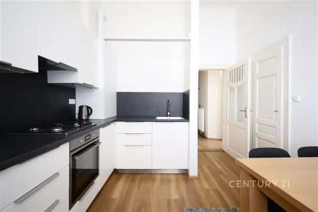 Pronájem bytu 2+1 80 m2, Běhounská, Brno- střed, Běhounská, Brno – Brno-střed, okres Brno-město