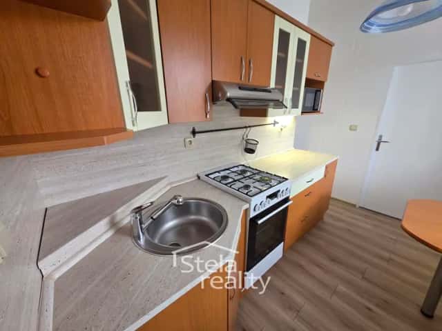 Pronájem bytu 2+1 s lodžií, 55 m2, OV, ul. Opavská, Horní Benešov, Opavská, Horní Benešov, okres Bruntál