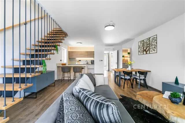 Moderní mezonetový apartmán 3+kk na Špičáku. Místo, kde se znovu nadechnete života., Železná Ruda, okres Klatovy