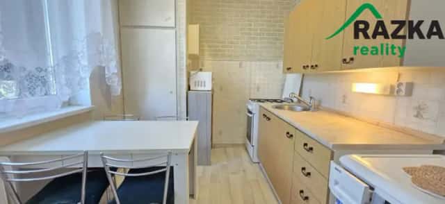 Byt 3+1 (62 m2 ) Tachov, ul. Školní, Školní, Tachov