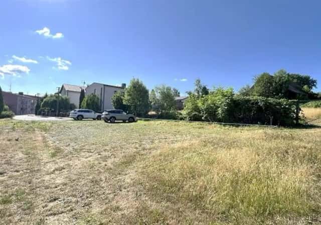 Stavební pozemek 313 m2 v zastavěné části obce Klenčí p.Č., Klenčí pod Čerchovem, okres Domažlice