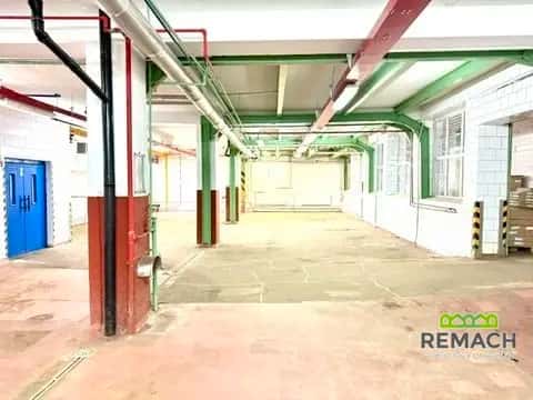 Pronájem skladu, komerční prostory 220 m2, Uherské Hradiště - Mařatice, Sokolovská, Uherské Hradiště