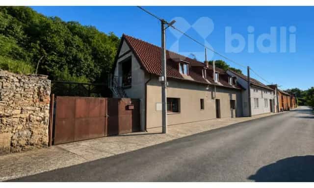 Dvougenerační RD 6+kk bydlení i rekreaci kousek od Prahy, OV, pozemek 315 m2, Choteč u Prahy, Choteč, okres Praha-západ
