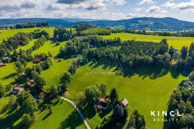 NA PRODEJ: Kouzelné místo v Roudnici/Jestřabí v Krkonoších, Jestřabí v Krkonoších, okres Semily