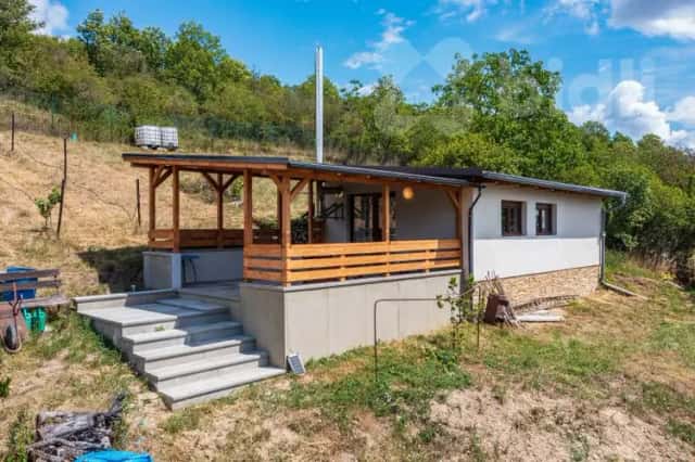 Prodej chaty, 40 m², Velké Žernoseky, Velké Žernoseky, okres Litoměřice