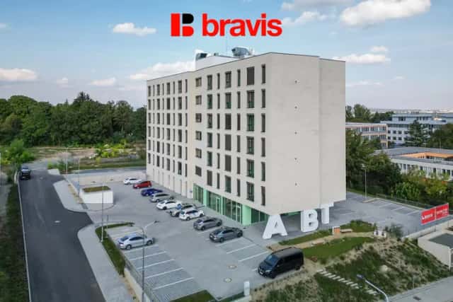 Pronájem venkovního parkovacího stání, ABT Park, ulice Bohunická, Brno - Horní Heršpice, Bohunická 795/54, Brno, okres Brno-město
