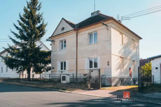 Prodej bytu 3+1 75 m2, Město Touškov, Líšťanská 377, Město Touškov, okres Plzeň-sever