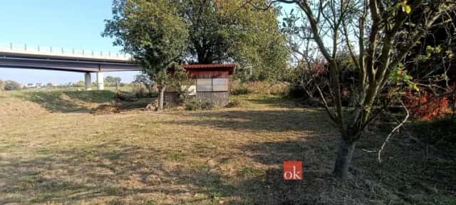 Prodej zahrady 495 m2, Opava, Opava