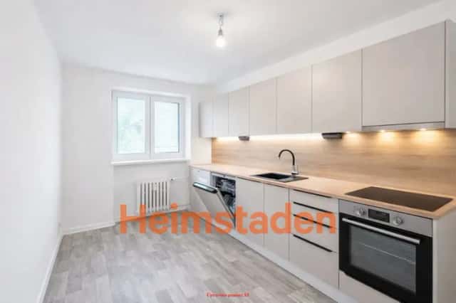 Pronájem bytu 3+1 68 m2, Havířov-Město - Havířov - Město, Hlavní třída 311/11, Havířov – Havířov-Město, okres Karviná